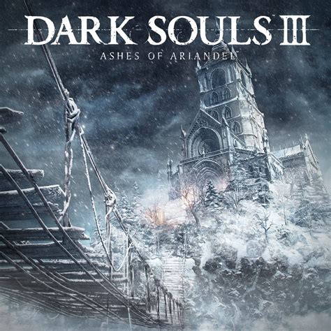 Ashes of Ariandel .
